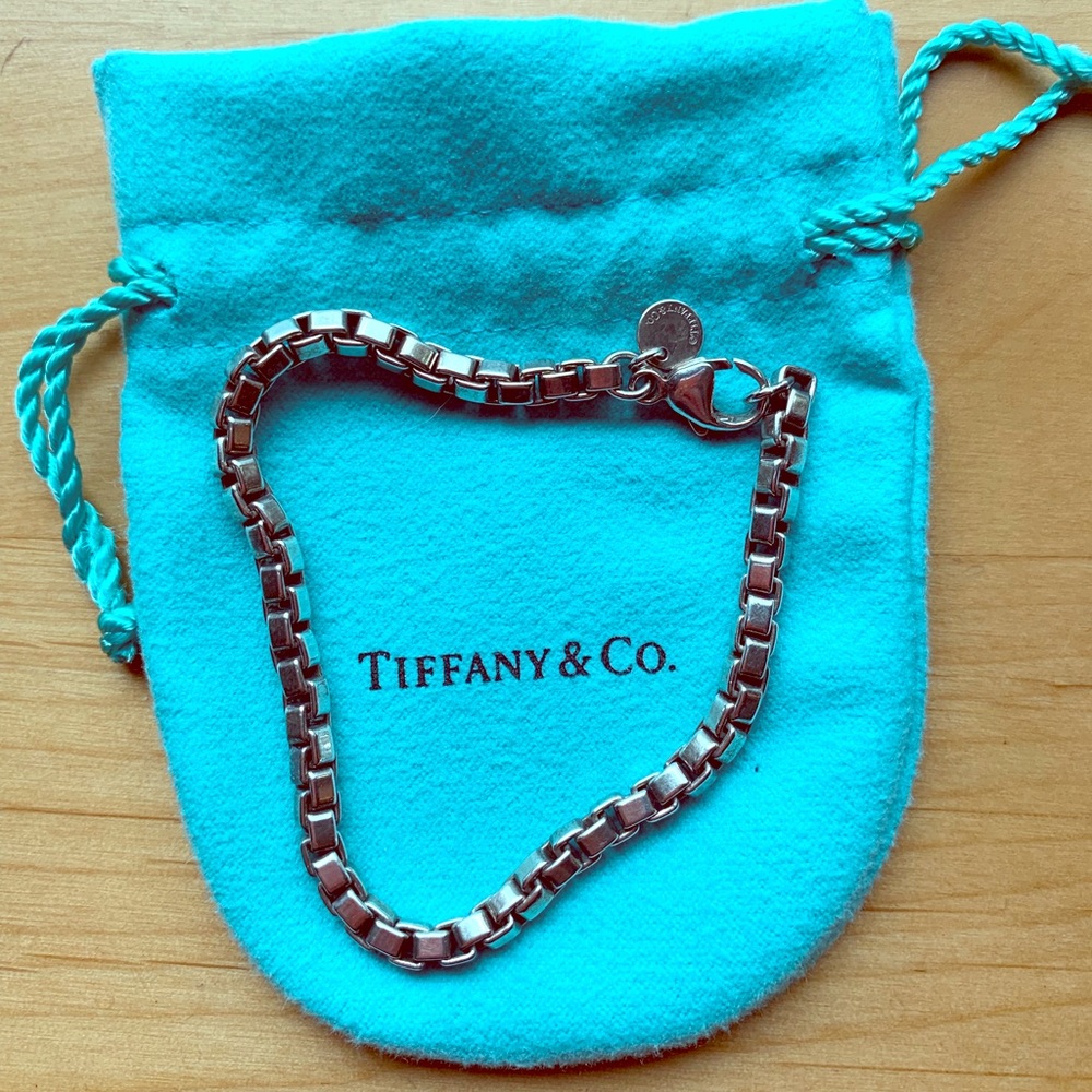 Venetian Link Bracelet
